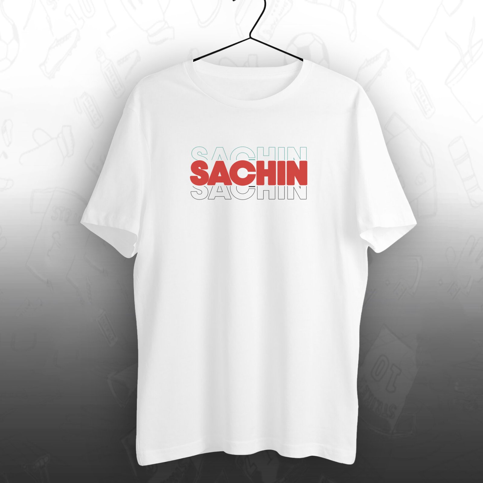 Sachin Name cutout PNG & clipart images | TOPpng
